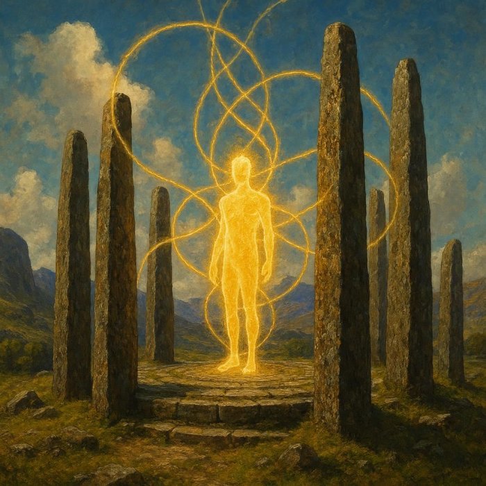 Šta se dešava tokom prožimanja?