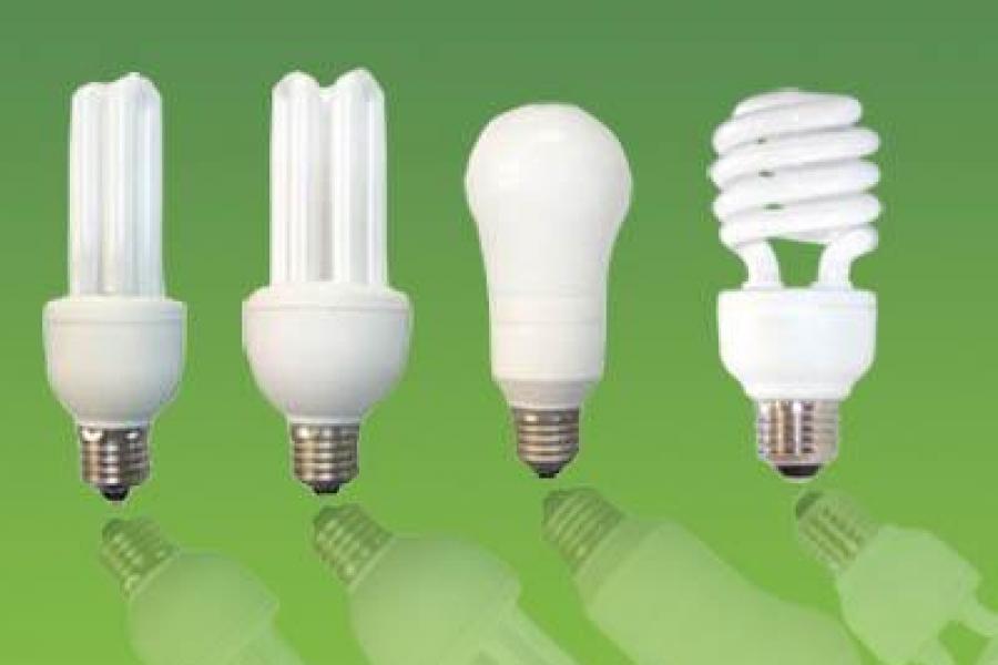 Štedne žarulje besplatno