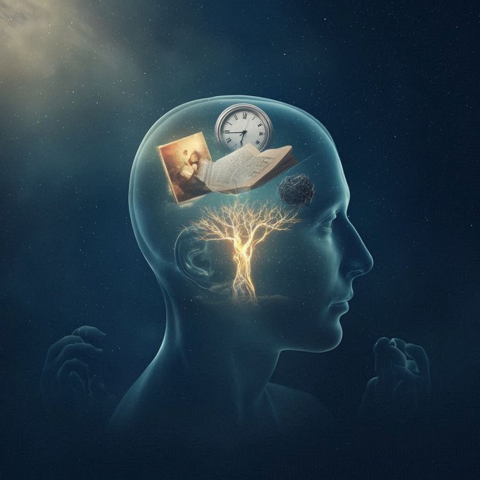 PORUKA ZA 08. SIJEČNJA - Što držiš u svojoj svijesti?