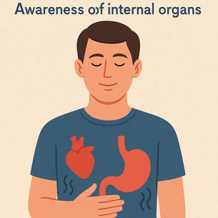 Tajne podsvijesti - strah ide preko kože