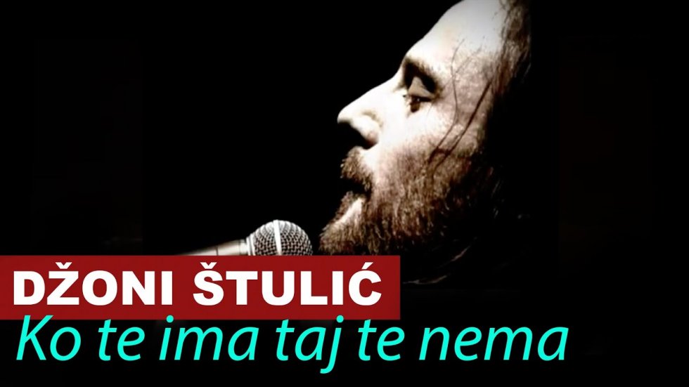 Ko te ima taj te nema