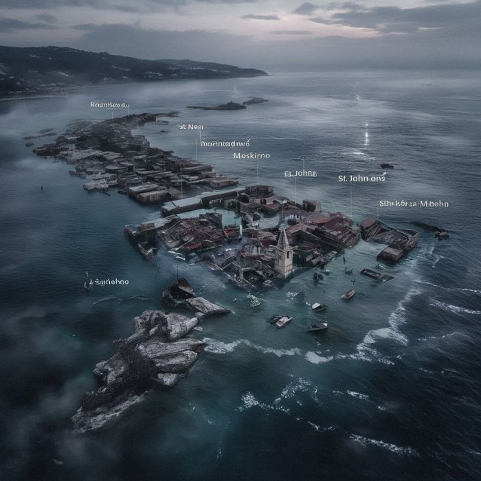 Sv.Eufemija i Rovinj