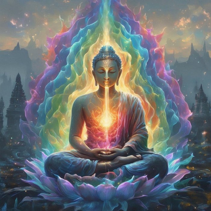 SUDBINA PRAZNIH ATOMA