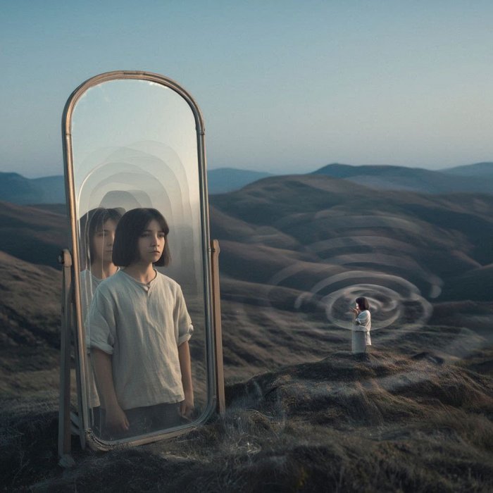 Praksa za pročišćavanje srca - 100. Sve je Jedno.