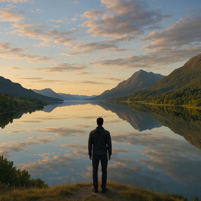 Praksa za pročišćavanje srca - 84. Svijet je moj odraz
