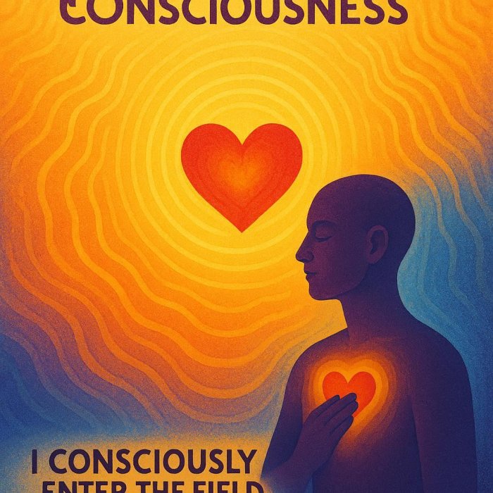 Osjećaji, Energija i Svijest