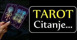 Tarot analiza