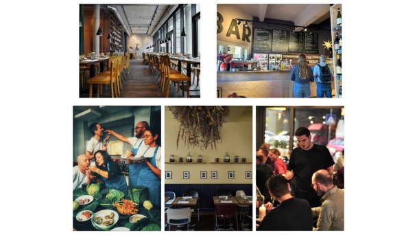 TEČAJ KUHANJA ZA SIROMAŠNE