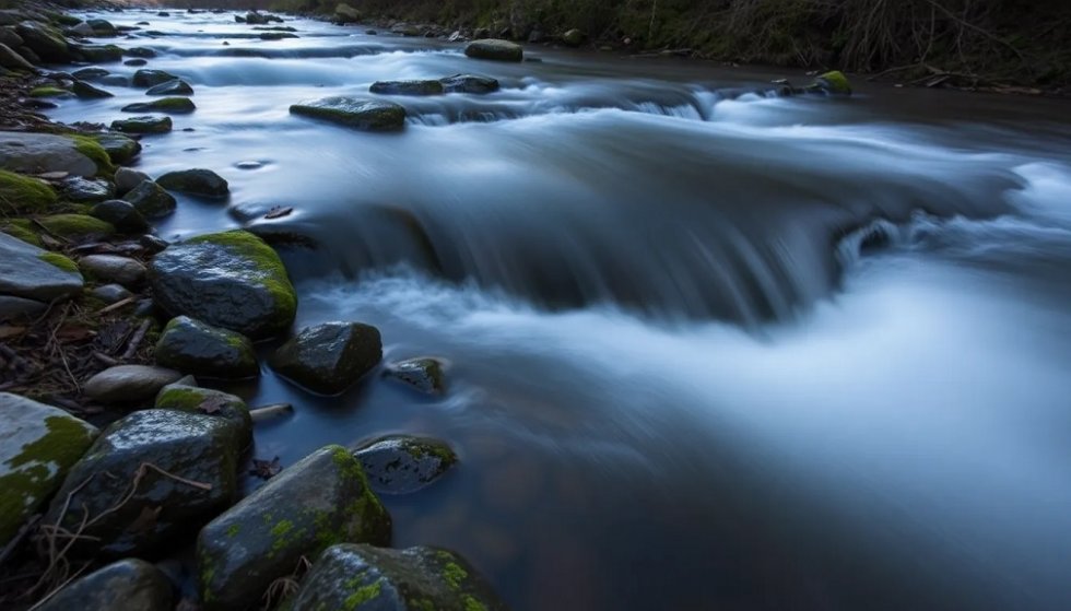 PORUKA ZA 09. SVIBNJA - Teci niz struju, ne protiv nje