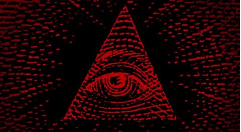 Teorije zavjere - Hitler vs Obama