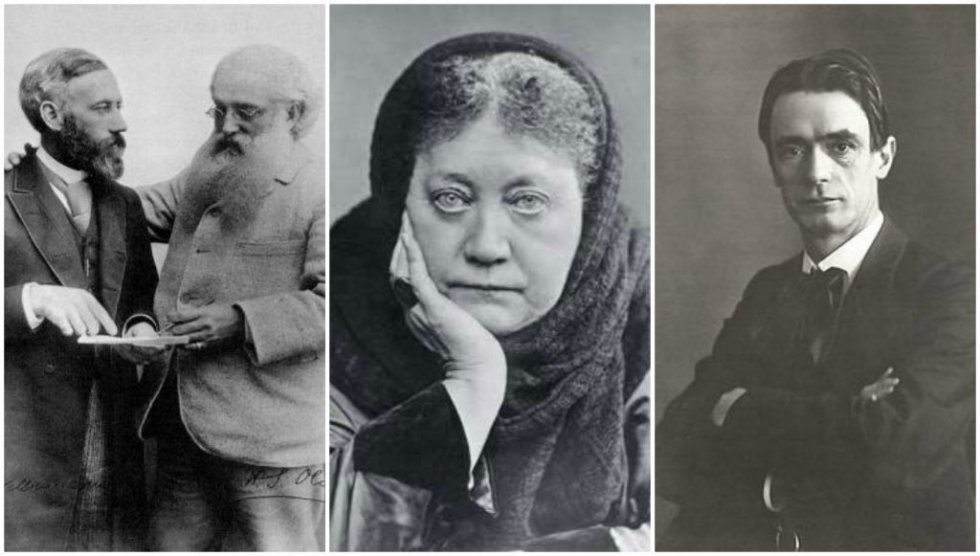 O TEOZOFIJI I TEOZOFSKOM DRUŠTVU VIŠE...