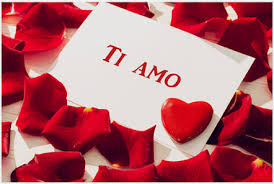 TI AMO