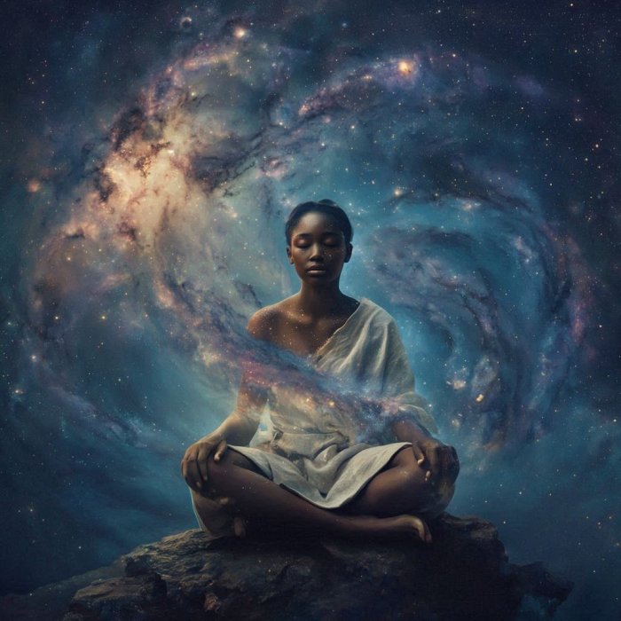 PORUKA ZA 29. SVIBNJA - Ti si individualno ono što sam Ja univerzalno