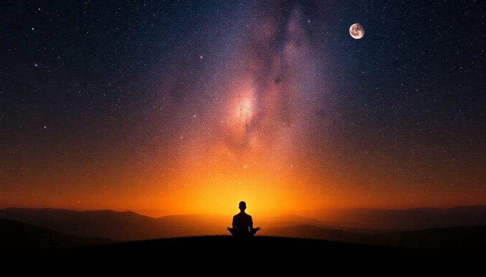 Tok Svesnosti - Povratak Izvoru