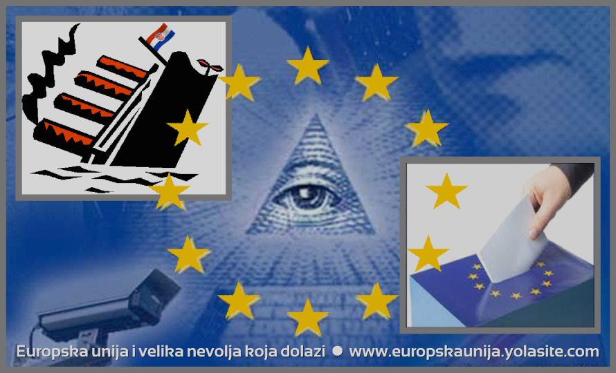 Deset najvećih laži o EU koje promovira Vlada