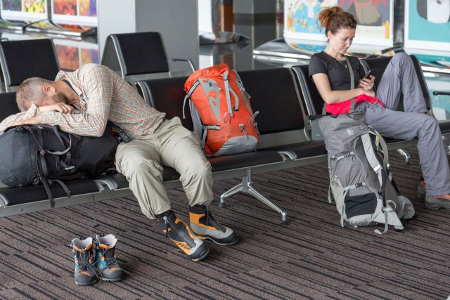 Top 5 načina za besplatna noćenja