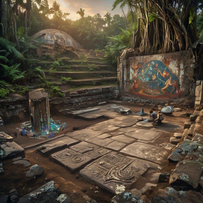 Poruke iz Visih Dimenzija: Eksluzivno: Drevna istorija Nasih Predijela Atlantis Civilizacija na Nasim Prostorima