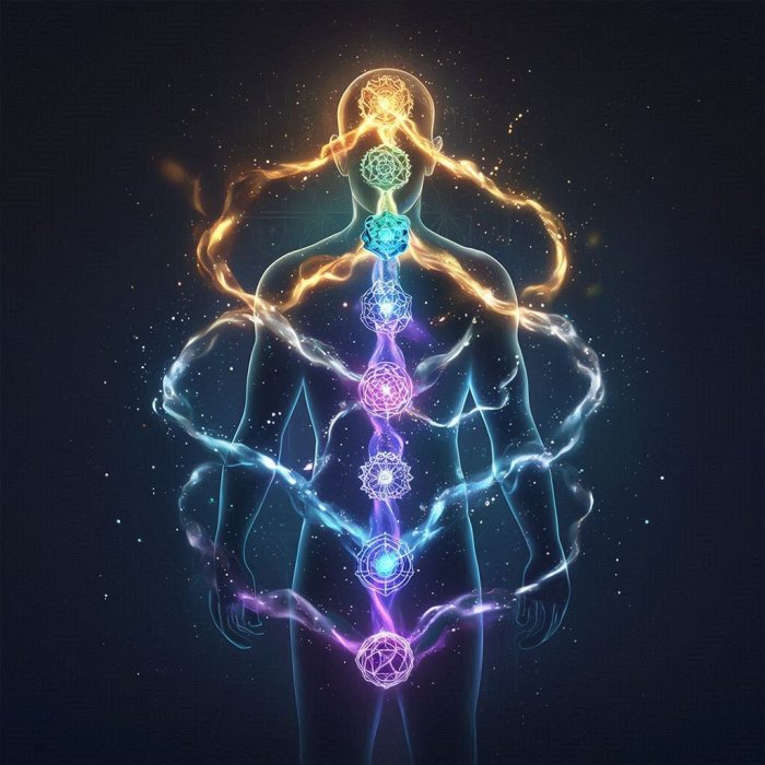 SILE   /II POGLAVLJE-C.W.LEADBEATER/