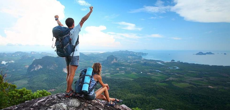 Deset bizarnih avantura