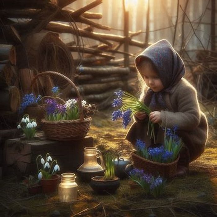 PORUKA ZA 13. LIPNJA - U svakoj situaciji postoji dobro