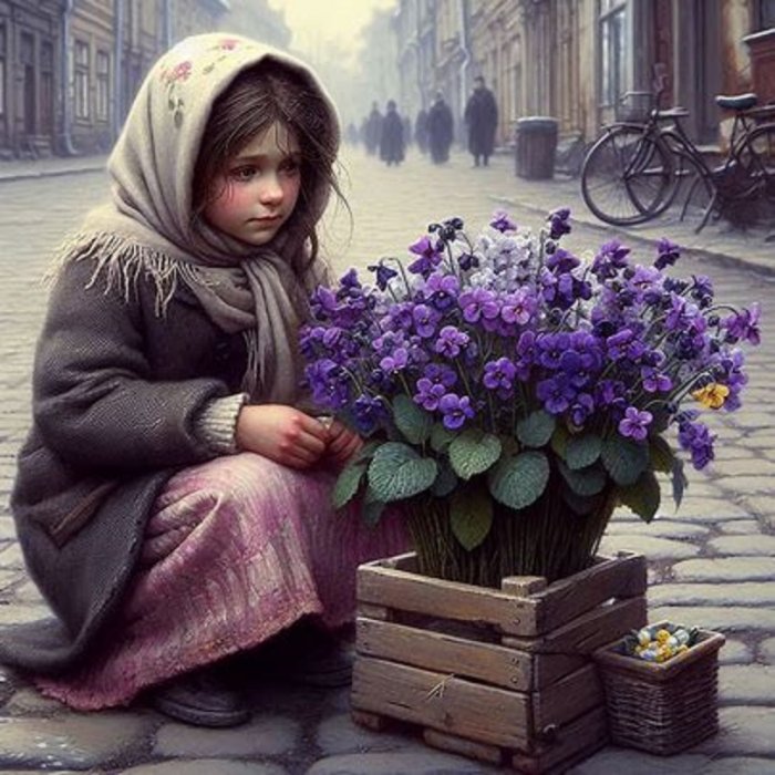 PORUKA ZA 27. TRAVNJA - U životu uvijek postoji nada