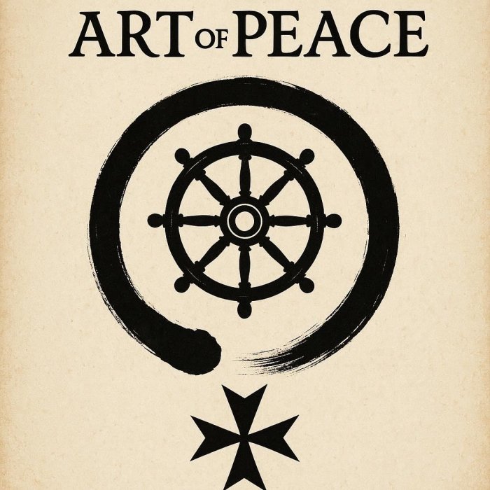 Umjetnost Mira je religija koja nije religija