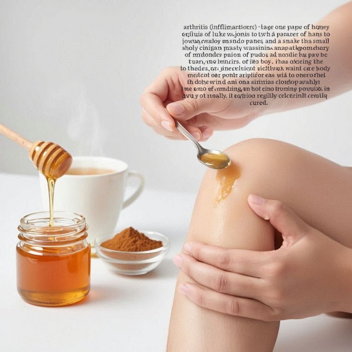 PROVJERENI PRIRODNI LIJEKOVI - Artritis (upala zglobova)