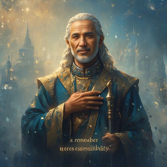 Uzašli majstor Sanat Kumara