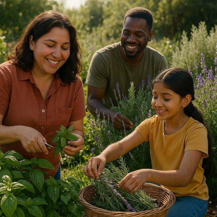 Novost-osposobljavanje Proizvođača i prerađivače aromatičnog bilja