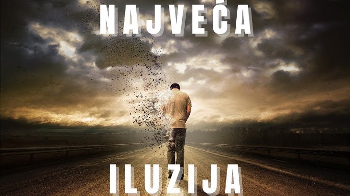 Naše tijelo nismo MI> Matrix i programiranje osobnosti