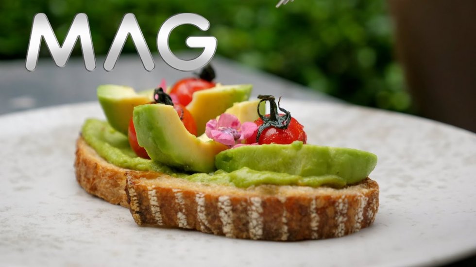 Strucnjaci o veganskoj ishrani