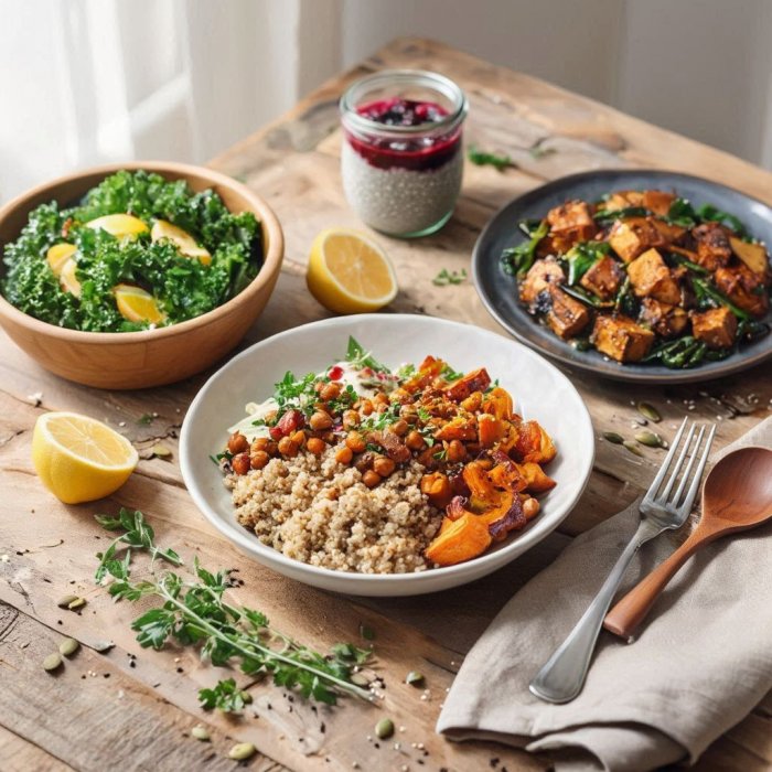 Vegetarijanska kuharica 2