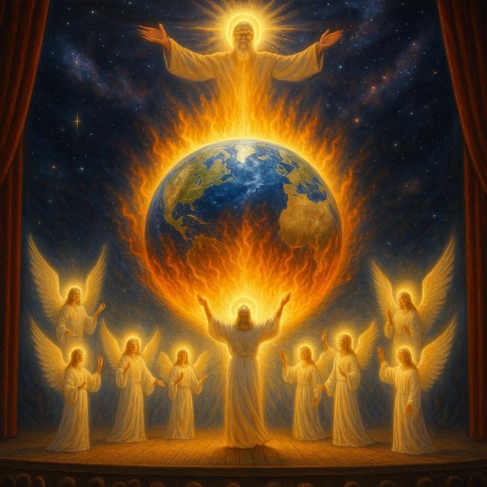 Velika transformacija se je pokrenula!!!