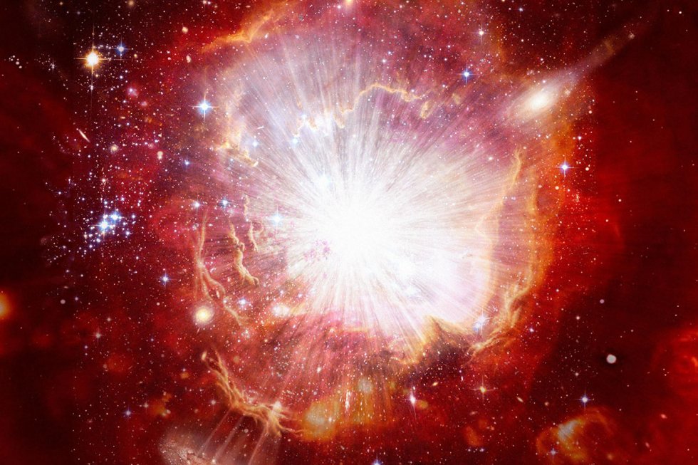 VELIKI PRASAK VELJKA ZABLUDA