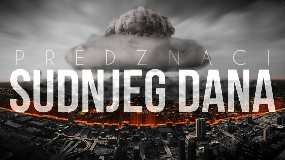 OPIS I PORIJEKLO ŽIVOTINJE KOJA ĆE SE POJAVITI KAO VELIKI PREDZNAK SUDNJEG DANA