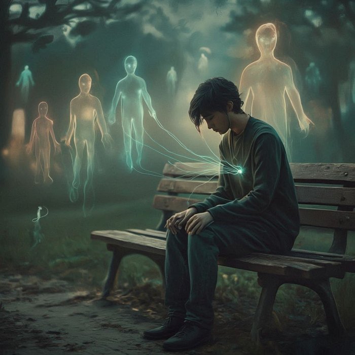 PORUKA ZA 18. RUJNA - Je li ti teško biti u skladu s dušama oko sebe?