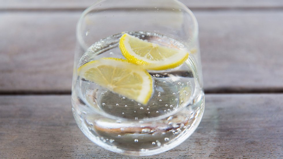 MINERALI IN NENASIČENA VODA