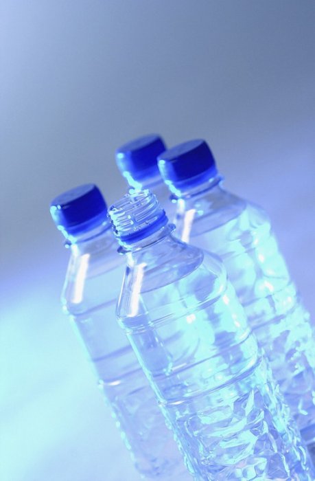 Još jedan slučaj smrtonosne vodene dijete.