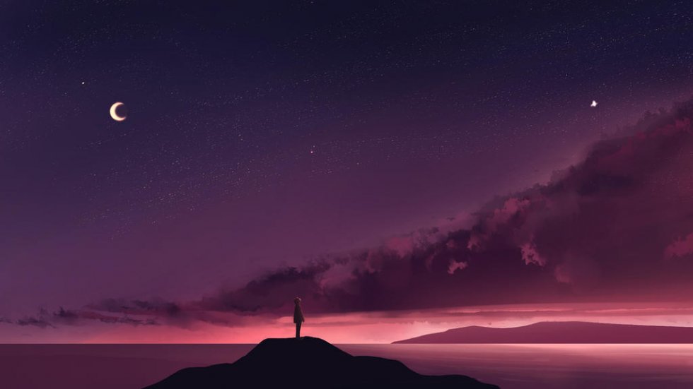 Plamen Zaboravljenih Zvijezda