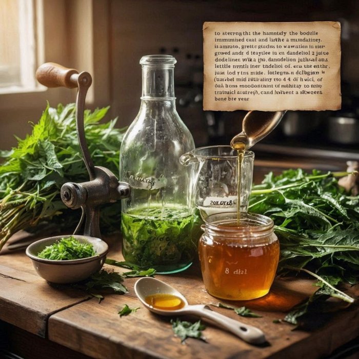 PROVJERENI PRIRODNI LIJEKOVI - ZA JAČANJE ORGANIZMA I IMUNITET