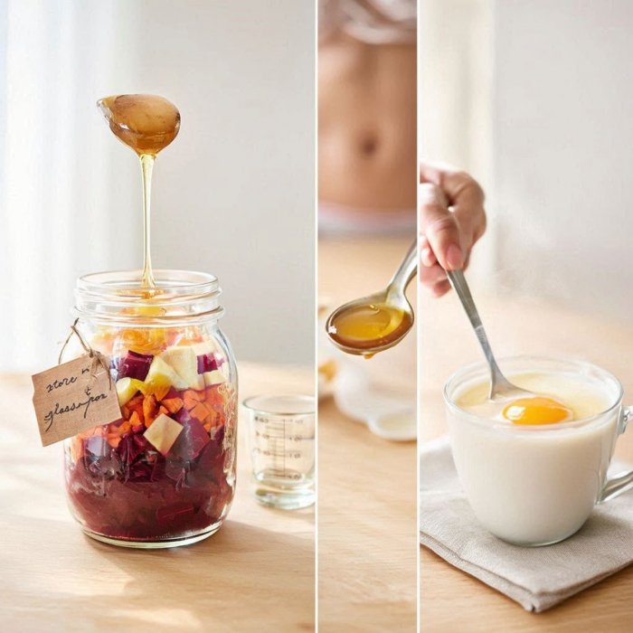 PROVJERENI PRIRODNI LIJEKOVI - ZA POVEĆANJE ŽELJEZA U KRVI