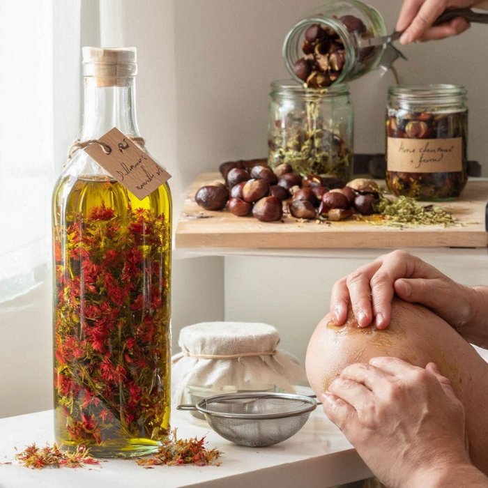 PROVJERENI PRIRODNI LIJEKOVI - ZA REUMU, ZGLOBOVE