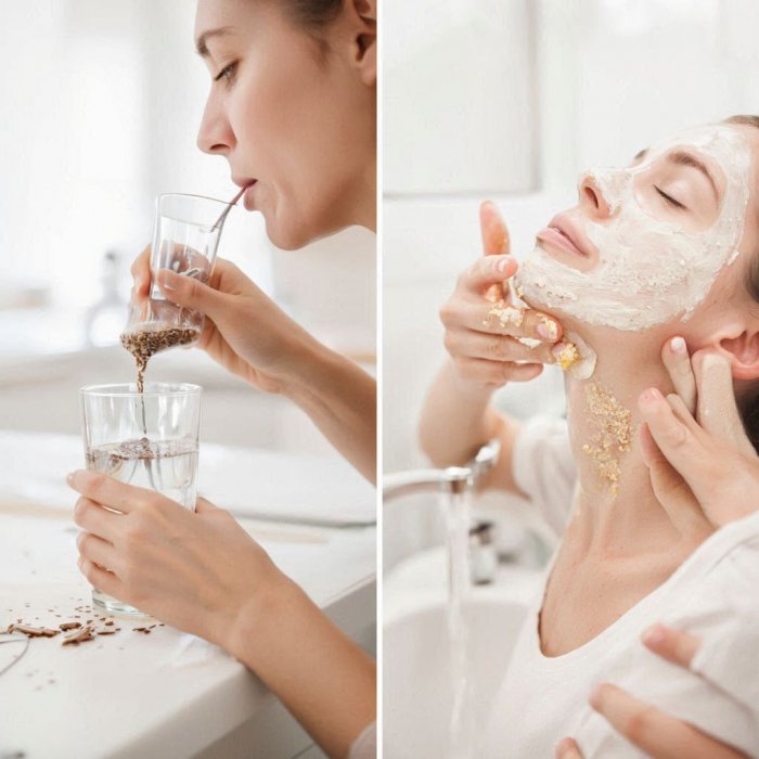 PROVJERENI PRIRODNI LIJEKOVI - ZA TEN I KOŽNE BOLESTI