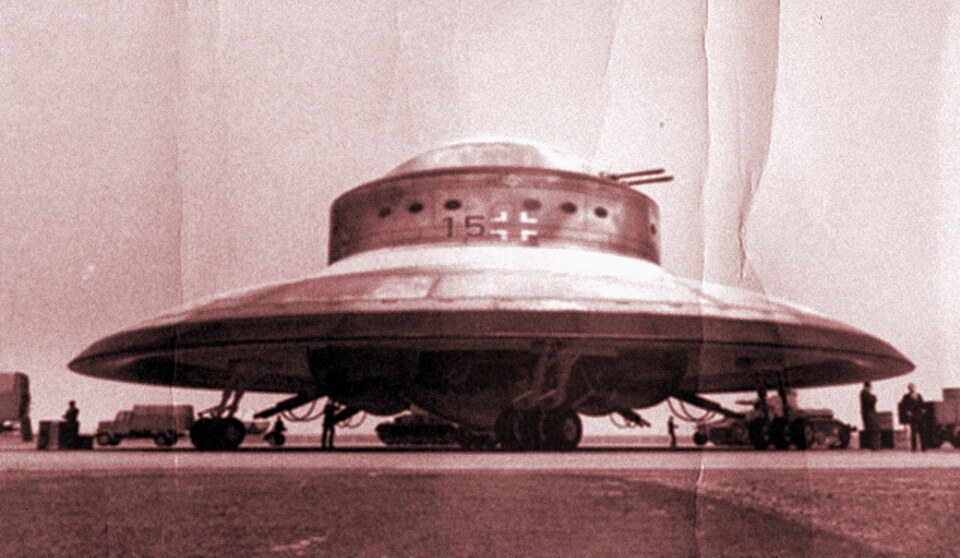 Treći rajh-Operacija 