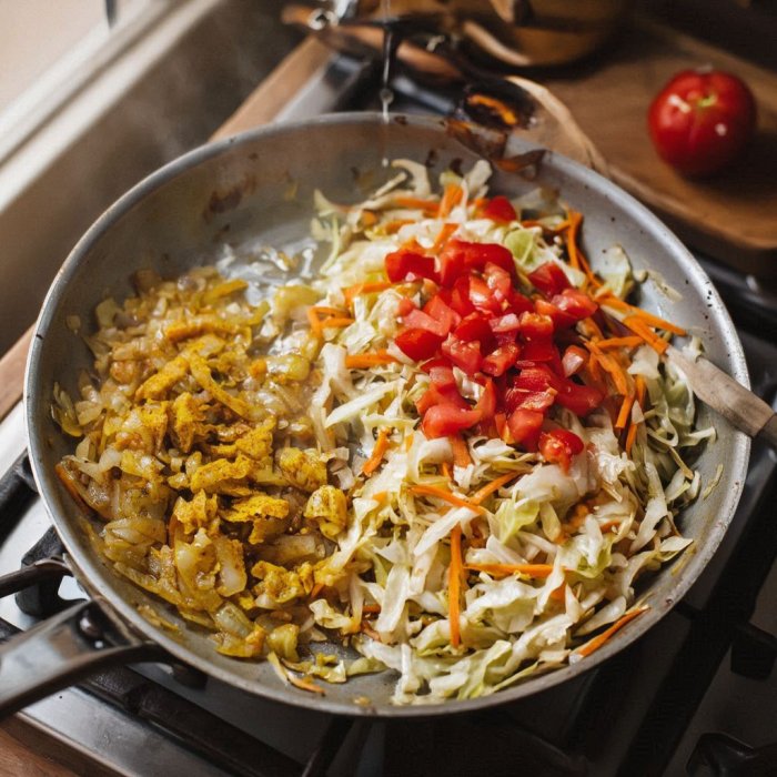 Što ću danas kuhati? - Zapečeni kupus