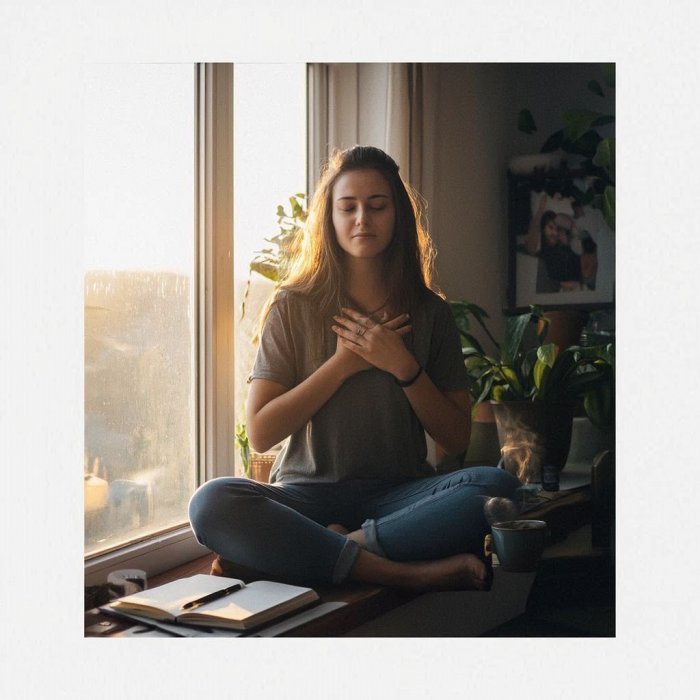 PORUKA ZA 21. SIJEČNJA - Započni dan zahvalom