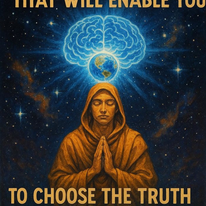 Zato tražite Um Svemira