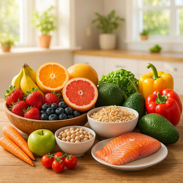 2. Utjecaj prehrane na seksualni život