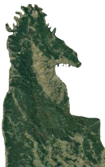 Zeleni Zmaj u Hrvatskoj