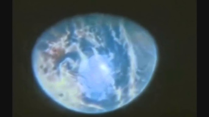 Zemlja je ravna-Apolo 11 Prevara